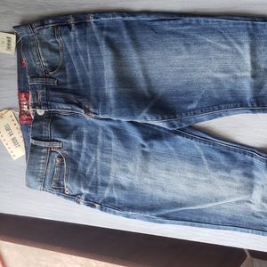 Lucky jeans